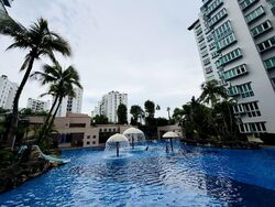 The Warren (D23), Condominium #553868771